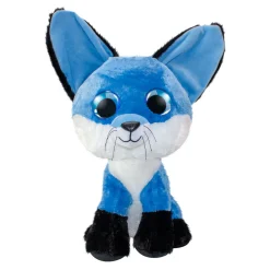 Lumo Stars Huge - Fox Blueberry, 42cm