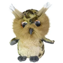 Lumo Stars Knuffel - Arend Uil Bubi, 15cm
