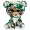Lumo Stars Knuffel - Beer Camo, 15cm