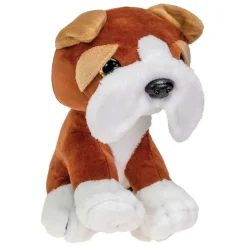 Lumo Stars Knuffel - Bulldog Baas, 15cm