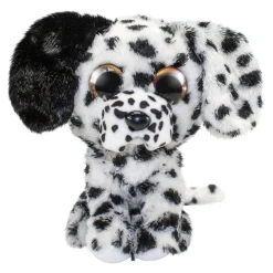 Lumo Stars Knuffel - Dalmatiër Lucky, 15cm