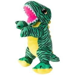 Lumo Stars Knuffel - Dino T-Rex, 15cm