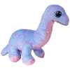 Lumo Stars Knuffel - Dino Brontosaur, 15cm