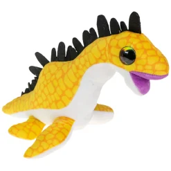 Lumo Stars Knuffel - Dino Plesiosaur, 24cm