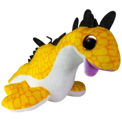 Lumo Stars Knuffel - Dino Plesiosaur, 24cm
