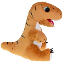 Lumo Stars Knuffel - Dino T-Rex Baby, 15cm