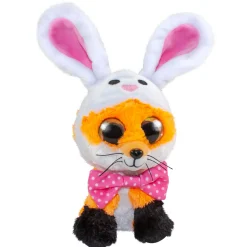 Lumo Stars Knuffel - Easter Fox, 15cm