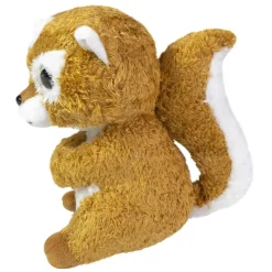 Lumo Stars Knuffel - Eekhoorn Kurre, 15cm