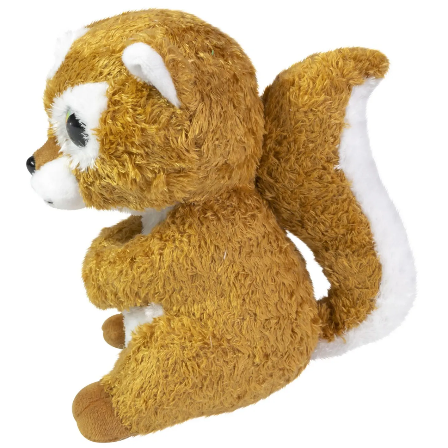 Lumo Stars Knuffel - Eekhoorn Kurre, 15cm