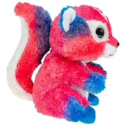 Lumo Stars Knuffel - Eekhoorn Sissy, 15cm