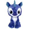 Lumo Stars Knuffel - Eenhoorn Velvet, 15cm