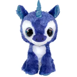 Lumo Stars Knuffel - Eenhoorn Velvet, 15cm