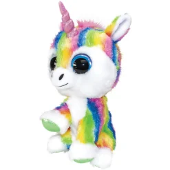 Lumo Stars Knuffel - Eenhoorn Dream, 15cm
