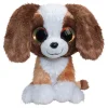 Lumo Stars Knuffel - Hond Wuff, 15cm