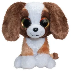 Lumo Stars Knuffel - Hond Wuff, 24cm