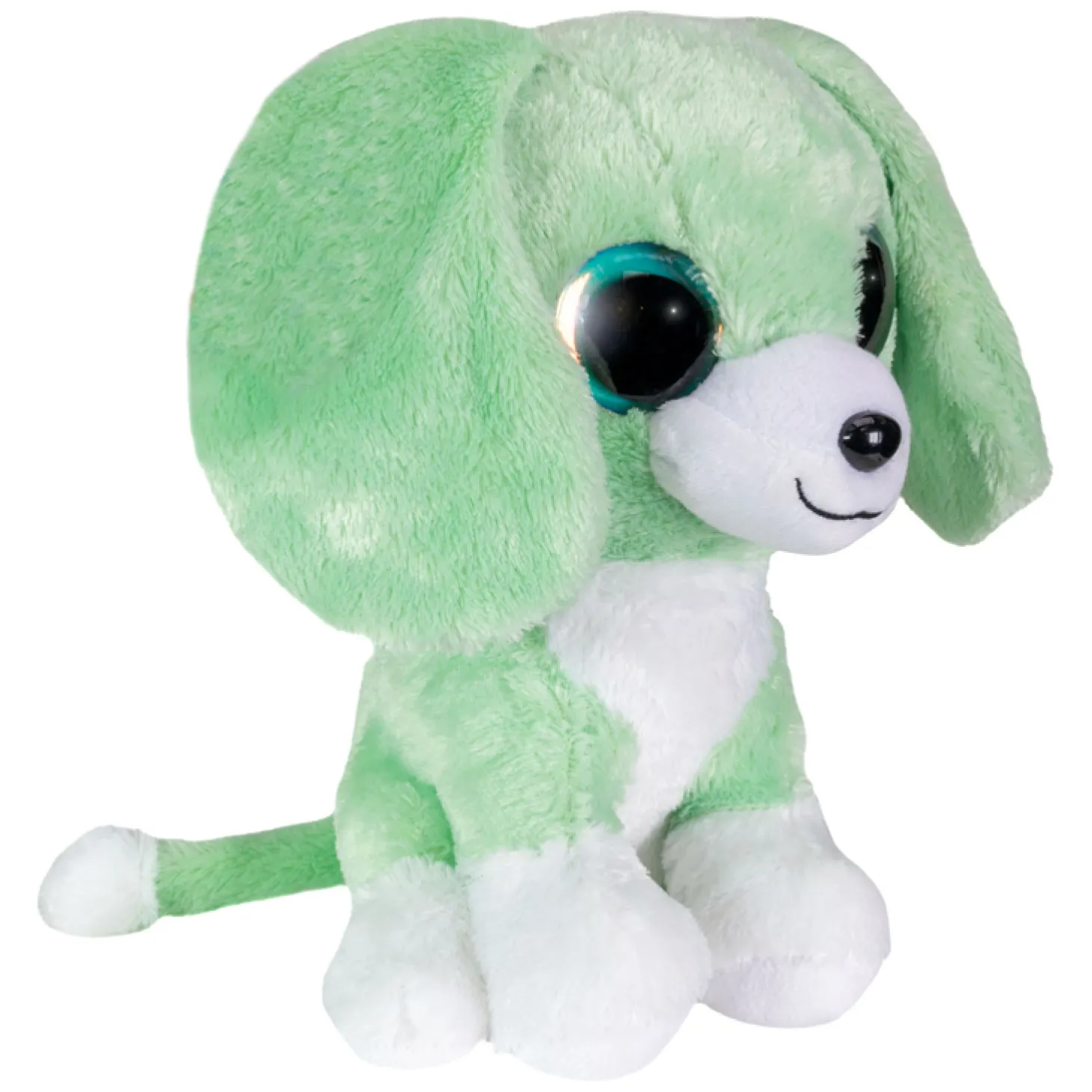 Lumo Stars Knuffel - Hond Tommy, 24cm