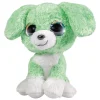 Lumo Stars Knuffel - Hond Tommy, 15cm