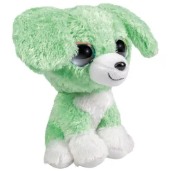 Lumo Stars Knuffel - Hond Tommy, 15cm