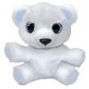 Lumo Stars Knuffel - Ijsbeer Nalle, 15cm