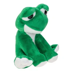 Lumo Stars Knuffel - Kikker Saky, 15cm