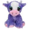 Lumo Stars Knuffel - Koe Helina, 15cm