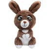 Lumo Stars Knuffel - Konijn Bunny, 15cm