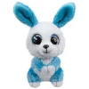 Lumo Stars Knuffel - Konijn Ice, 15cm