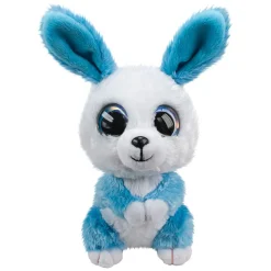 Lumo Stars Knuffel - Konijn Ice, 15cm
