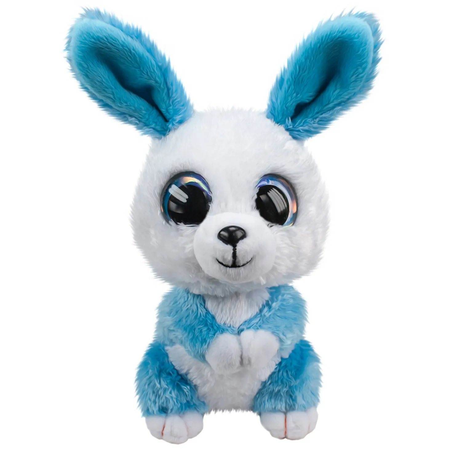 Lumo Stars Knuffel - Konijn Ice, 15cm