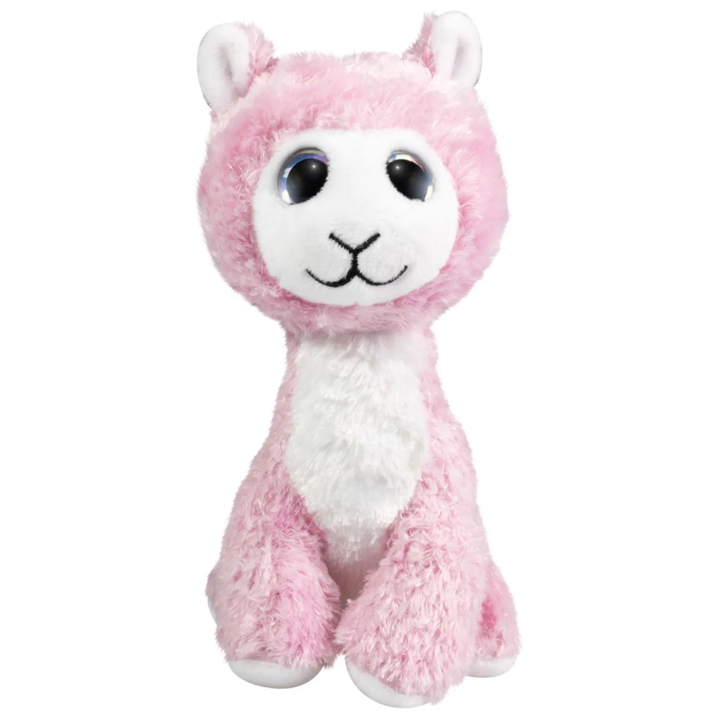 Lumo Stars Knuffel - Lama Olivia, 15cm