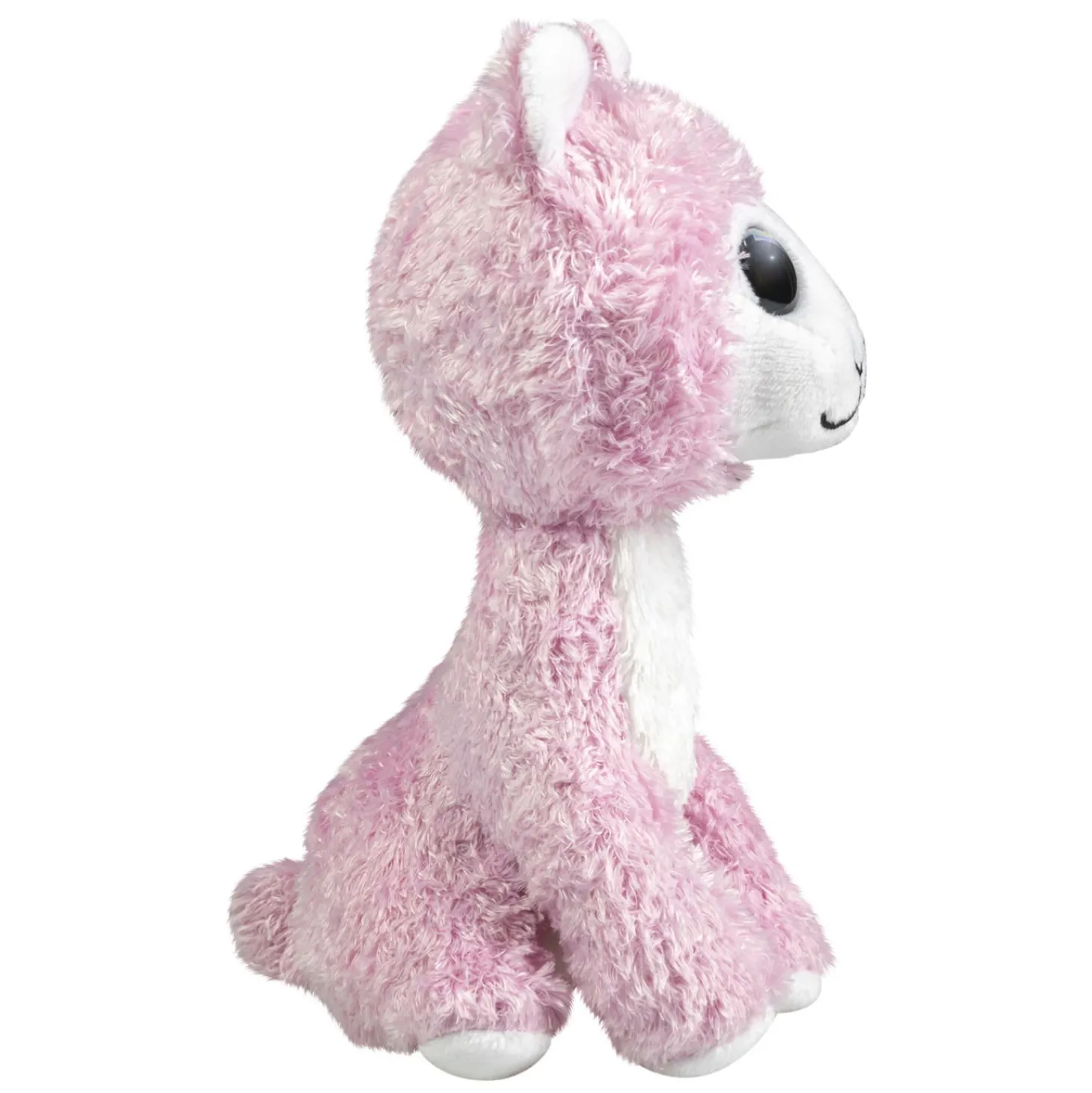 Lumo Stars Knuffel - Lama Olivia, 15cm