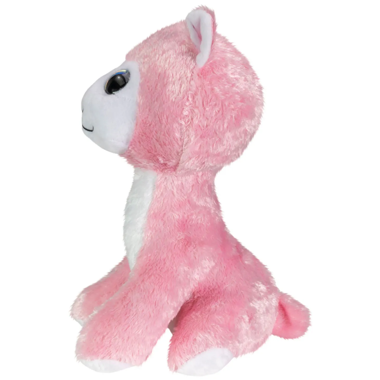 Lumo Stars Knuffel - Lama Olivia, 24cm