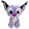 Lumo Stars Knuffel - Lynx Niko, 15cm