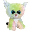 Lumo Stars Knuffel - Lynx Aurora, 15cm