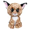 Lumo Stars Knuffel - Lynx, 24cm