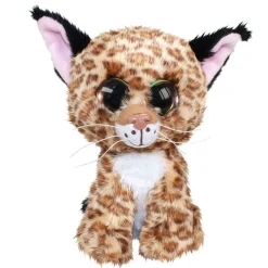 Lumo Stars Knuffel - Lynx, 24cm