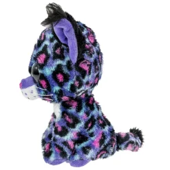 Lumo Stars Knuffel - Lynx Tundra, 15cm