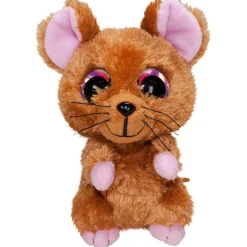 Lumo Stars Knuffel - Muis Mus, 15cm
