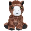 Lumo Stars Knuffel - Pony Reino, 15cm
