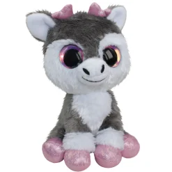 Lumo Stars Knuffel - Rendier Poro, 15cm