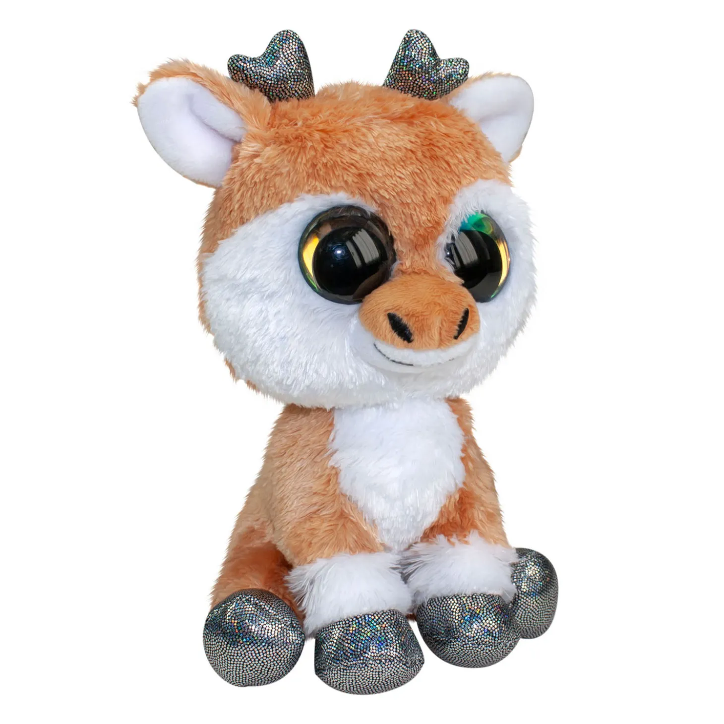 Lumo Stars Knuffel - Rendier Vasa, 24cm