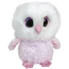Lumo Stars Knuffel - Uil Pollo, 15cm