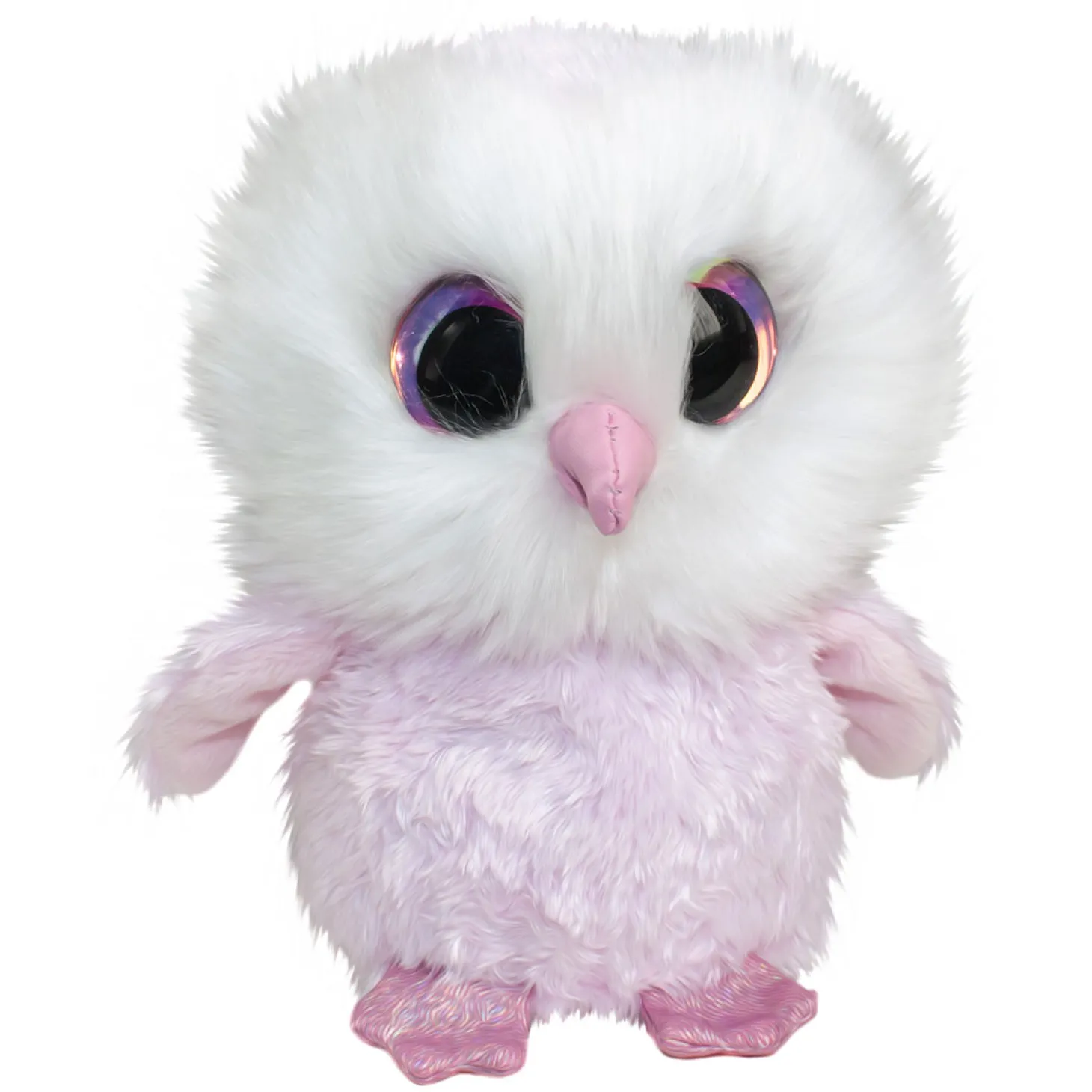 Lumo Stars Knuffel - Uil Pollo, 15cm