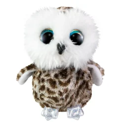 Lumo Stars Knuffel - Uil Stella, 15cm