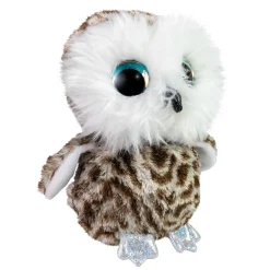 Lumo Stars Knuffel - Uil Stella, 15cm
