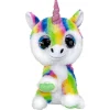 Lumo Stars Knuffel - Unicorn Dream, 24cm