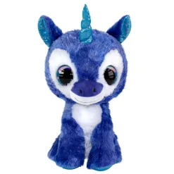 Lumo Stars Knuffel - Unicorn Velvet, 24cm