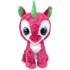 Lumo Stars Knuffel - Unicorn Taiga, 24cm