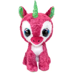 Lumo Stars Knuffel - Unicorn Taiga, 24cm