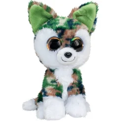 Lumo Stars Knuffel - Wolf Woody, 15cm